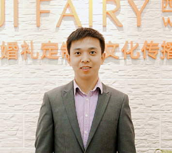 運營總監?杜海波